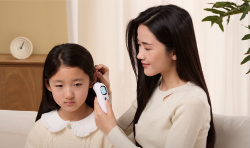 最接近人體核心溫度的位置，居然是這里！