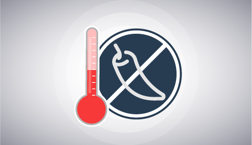 食物有熱效應？發(fā)燒要忌口嗎？