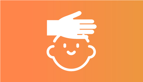 手摸額頭怎么判斷發(fā)燒？